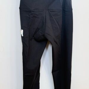 Victoria's Secret Black Leggings